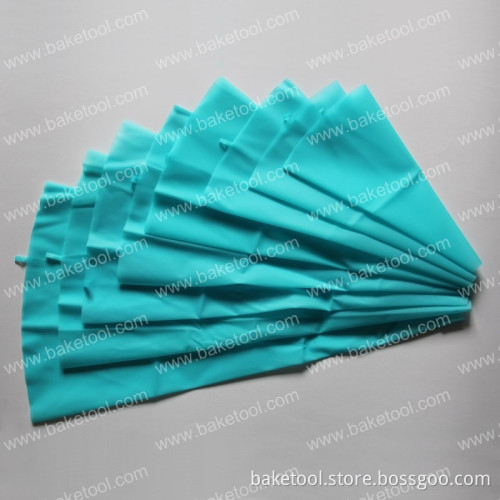 Silicone Icing Bag
